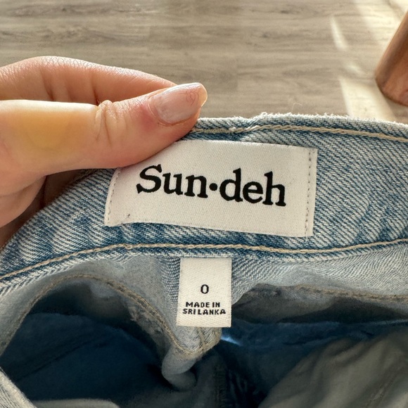 Sunday Best Juniper Jean size 0 - Picture 5 of 5